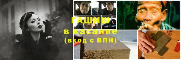 гашик Арсеньев