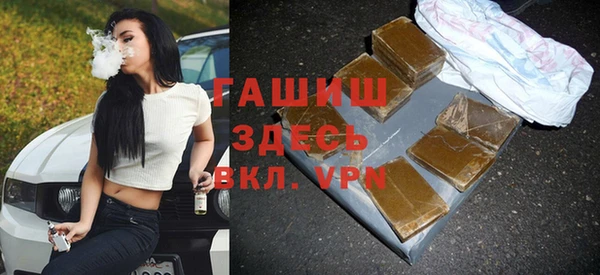 гашик Арсеньев